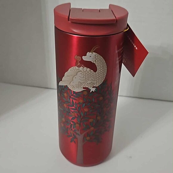 Starbucks Other - Starbucks Year of the Dragon